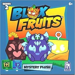 Blox Fruits Plush Surprise Collectible Assortment-picture-20