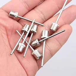 BIG BOOM® 20 x Ball Pump Needle Valve Needle Ball Needle Hollow Needle for Ball Pump Z4X9-image-90