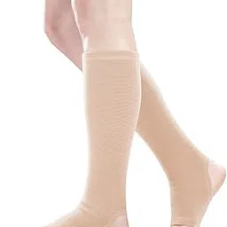 Flamingo-Below Knee Stockings image 1