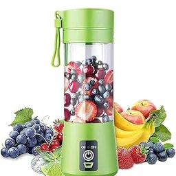 Portable Blender with USB-C Charging, 30-Second Blend Time, Multi-Function for Smoothies, Juices and Milkshakes-picture-14