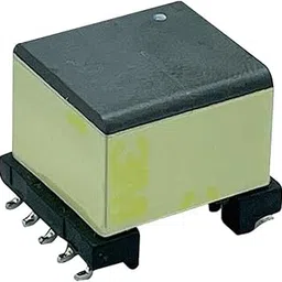 MeLphi 5pcs Horizontal High Frequency Electronic Transformer PA3242NL Single Phase Network Isolation Filter Small High Frequency Transformer-image-7