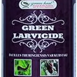 Larvicide - Bacillus Thuringiensis var kurstaki - 1 Liter-picture-39