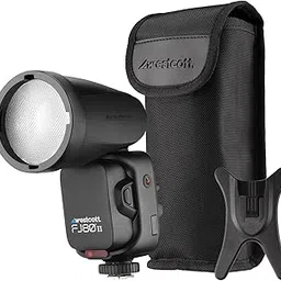Westcott FJ80 II Universal Touchscreen 80Ws Speedlight - TTL and Manual for On-Camera & Off-Camera Flash (Multi-Brand)-picture-30
