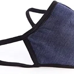 AIRIFIC by NIRVANA BEING N95, FFP2 Washable & Reusable Mask for Kids & Adults | Anti Pollution Mask (Medium+, Rivet)-picture-23