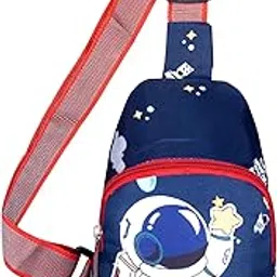 phillin Sling Crossbody Bags for Kids Teenagers Crossbody Bag Chest Bag Adjustable Strap Travel Holiday - Perfect for School, Travel, and Outdoor Adventures-picture-34