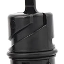 Fashion My Day Billet Oil Dipstick Tank Plug Cap for Sportster XL 883 04-17 Black-image-64