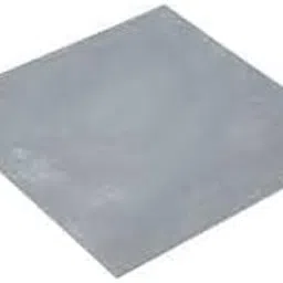 SQUARE Stainless Steel Sheets 304 grade flate plate sheet Size 250mm x250mm x 1mm Flat and Smooth Surface Multi-Purpose use 4PCS-image-49