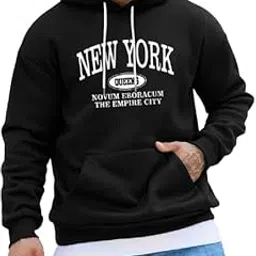 qutun Printed Hoodie for Men || Printed Classic Hoodie (Regular Fit)-picture-19