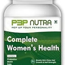 Complete Women's Health 60 Capsules-picture-16