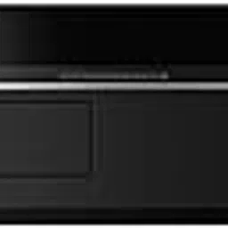Panasonic Premium 4K Blu Ray Player, UHD DVD Blu Ray Player with Hi-Res Sound, 4K VOD Streaming, HDR10+ and Dolby Vision™, DP-UB450 (Black) image 1