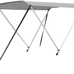 LOOM TREE® Inflatable Boat Canopy Kayak Sailboat Canoe Sun Shade Collapsible Sunshade | Water Sports | Kayaking, Canoeing & Rafting | Accessories-picture-40