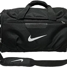 club bollywood CLUB BOLLYWOOD®CB-Sports Gym Water Resistant Carry on for Workout Basketball Men Women Black|Sporting Goods |Fitness, Running & Yoga |Gym s|1 Travel Duffel-picture-25