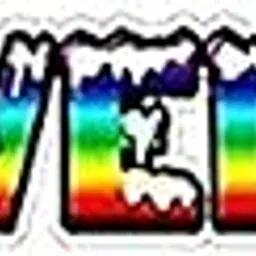 Frozen Treat Confession Sticker Sign Cart Trailer Stand Sticker Equipment 8 Inch Shaved Ice-picture-29