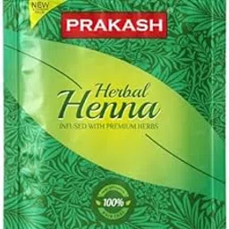 Prakash Herbal Henna 300g (100g * 3 units)-picture-54