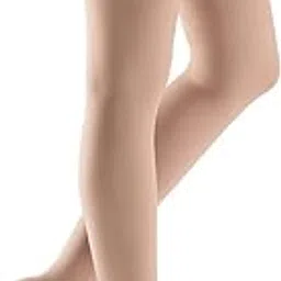 mediven plus / CCL3 / Thigh / Beige / Open Toe | Prophylactic & Advanced Venous Problems Use | Comfort Plus Y-Shape Heel | Anti-Bacterial Effect along Clima Fresh | Medical Compression Stockings (VII)-picture-56