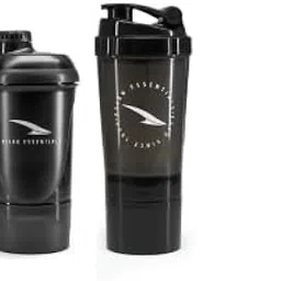 ASIAN Plastic Shakers For Protein Shake Bottle Gym Shaker Bottle With Extra Compartment Shaker For Gym-image-52