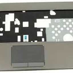 M.S INFOTECH Laptop pamrest with touchpad for n4010 4010 14r touchpad with Click Button p/n FPHYP, 0FPHYP-picture-15
