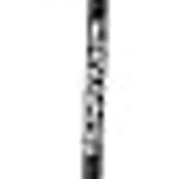 COMBR Black Trekking Walking Hiking Sticks Poles Alpenstock Adjustable - Short-picture-61