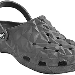 smoothlite Men's Lightweight Classic Clogs || Sandals with Adjustable Back Strap for Men-picture-38