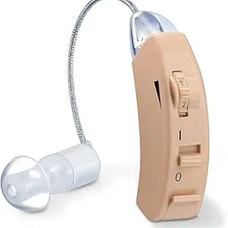 Beurer HA50 Hearing Amplifier-picture-34
