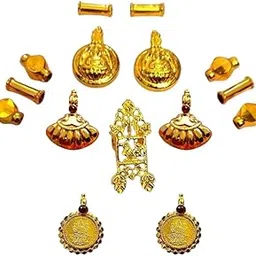 Thali Urukal Mangalsutra Set Mangalyam-image-55