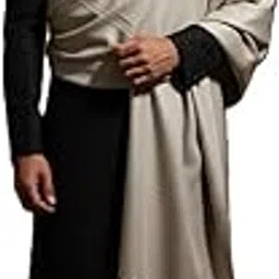 kti KRITI Grey Woolen Lohi For Men ART NO-212 GREY-picture-19