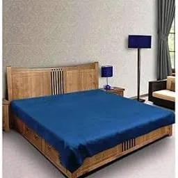AG Creation PVC Waterproof Bedsheet or Baby Plastic Sheet, Mattress Protector, Waterproof Bedsheet Plastic Size 6.5 Ft x 6 Ft Or 72 Inch x 80 Inch for Double Bed-image-32
