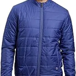 turtle Men Nylon Solid Zipper Windcheater Jacket-picture-39