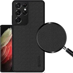 VIDO Super Frosted Raised Camera Protect Soft Back Case Cover for Samsung Galaxy S21 Ultra 5G-picture-26