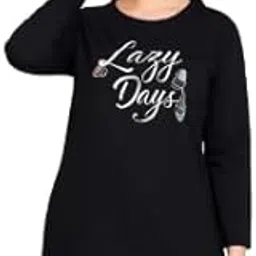 absolute trends Women’s Long Woollen T-Shirt | Soft Winterwear Top for Casual & Daily Outfits | Cozy Stretchable Full Sleeves Tunic Style Top (Pack of 1)-picture-40