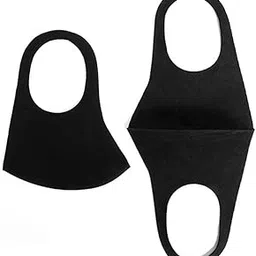 myaddiction 30pcs Pollution Mask Washable Mask with Earloop Breathing Support Bracket image 1