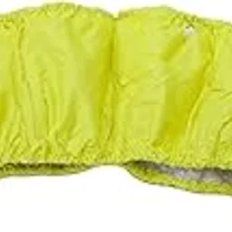 BNF® Sporting Goods-Fitness Running & Yoga-Fitness Equipment & Gear-Trampolines - Trampoline Edge Cover Replacement Exercise Children Outdoor Protective Cover Yellow 38inch-picture-17