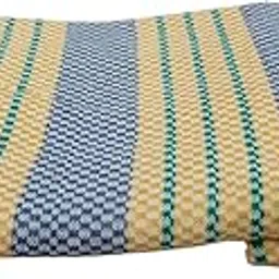 NALVYA Ultra Soft Large Cotton Bath Towel – Quick Dry, High Absorbency, Lightweight|Multipurpose Towel for Travel, Gym, Spa, Shower (Golden)-picture-11