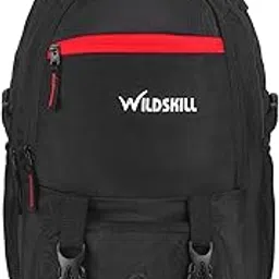 wildskill bagschool bags with usb stylish bags for ladies & backpacks bags, luggage & travel accessories-picture-15
