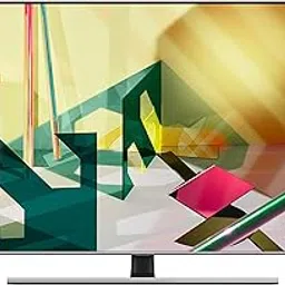 Samsung 189 cm (75 inches) 4K Ultra HD Smart QLED TV QA75Q70TAKXXL (Titan Gray)-picture-29