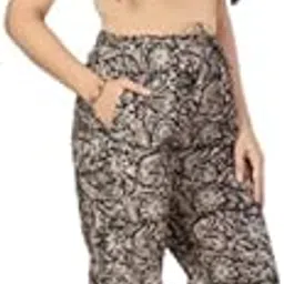 cotton beauty Kalamkari Pyjamas-picture-13