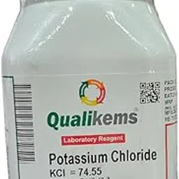 Potassium Chloride LR 500gms QUALIKEMS-picture-14