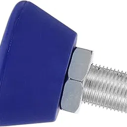 KESYOO Double Row Roller Skating Toe Stoppers Brake Jam Plug for Enhanced Stability Easy Installation and Safety for Roller Skates-image-61