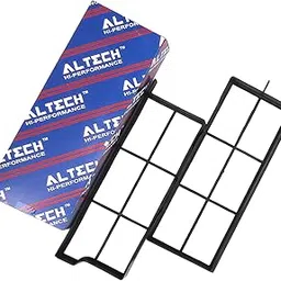 ALTECH ALTECH HI-PERFORMANCE CABIN FILTER FOR TATA ALTROZ (SET OF 2 PIECES) FOR BOTH PETROL AND DIESEL-picture-17