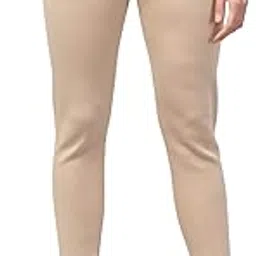 style prezone Winter The Ultimate Leggings | Leggings for Women | High-Waist | Ankle Length | Woolen | Plus Size | Activewear-picture-19