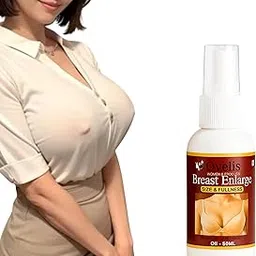 Massage Oil For Women - 50ml-picture-18
