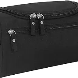 harshti Travel Toiletry Bag for Men and Women, Hanging Toiletry Organizer Cosmetics Makeup Bag, Water-Resistant Dopp Kit Shaving Bag, Small Toiletry Bag for Travel Essentials – Multicolor-picture-31