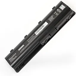 Maxelon BIS Certified Rechargeable MU06 MU09 Extended Laptop Battery for HP Pavilion G6 G7 G62 G72 G4 / 2000 Notebook PC / DV6 DV7 DM4 / Compaq Presario CQ32 CQ42 CQ43 CQ56 CQ57 CQ62 CQ72- (Black)-picture-29
