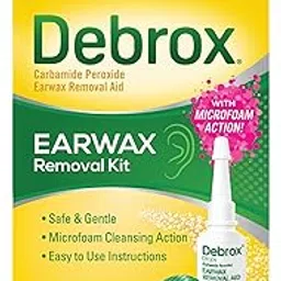 Debrox Earwax Removal Aid Kit, 0.5 Fluid Ounce-picture-44