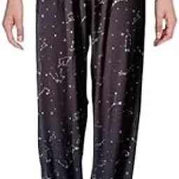 monisha plus Cotton Viscose Lycra Blended casual wear/home wear/loungewear free size pyjama pants for womens-picture-10