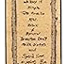 Manual Tapestry Bell Pull, Cabin Rules-picture-14