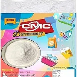 Pmw - CMC Powder - for Detergents & Shampoo - Industrial Grade - Tylose Powder - 100G-picture-29