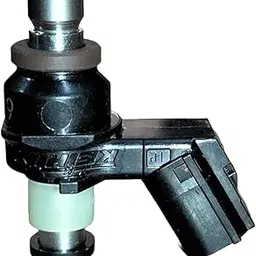 PAANJO Fuel Injector Pump Compatible with Aprilia SR 160 image 1