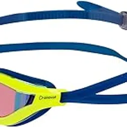 Airavat Pacer 4.0 Swimming Goggles, Polycarbonate Goggles, Racing Goggles, Swim racing goggles, No Leaking Anti-fog Pool Goggles For Adult Men Women Youth, Uv Protection, 3D Gasket Design, 180° Clear Vision, Free Size-picture-32