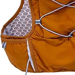 MERISHOPP Hydration Backpack Adjustable Fashionable Water Pack for Cycling Biking Orange | Sports Equipment | Outdoor Sports Gear | Exercise Gear-picture-17